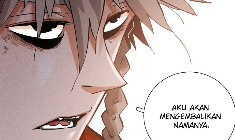 Last Word of the World chapter 24